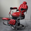 Gold vintage Hydraulic vintage the barber chair cheap